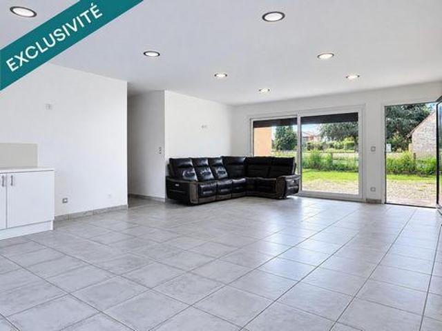 Villa 3 chambres, Simandre Bourgogne 71290 DS105398640