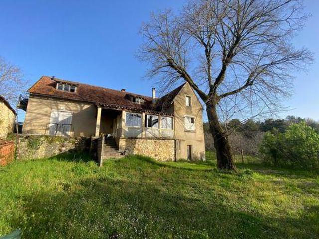 Villa 3 chambres, Simeyrols Aquitaine 24370 DS102556417