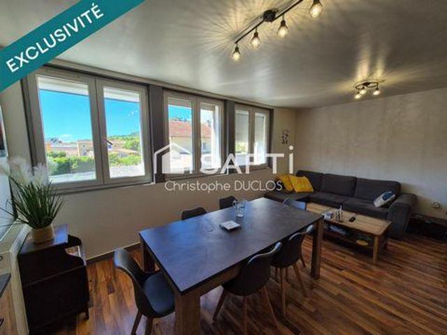 Villa 3 chambres, Sisteron Provence 04200 ES105381398