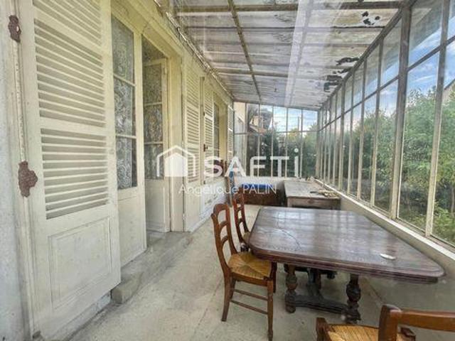 Villa 3 chambres, Sivry Champagne 51800 DLS103927145