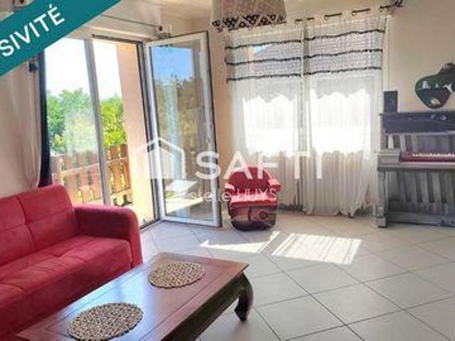 Villa 3 chambres, Sochaux Franche 25600 DS102856805