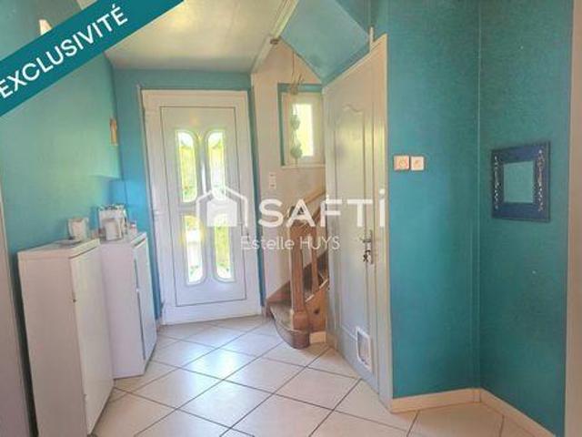 Villa 3 chambres, Sochaux Franche 25600 DS102856805