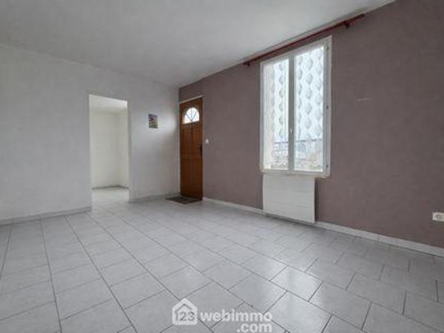 Villa 3 chambres, Soissons Picardie 02200 DS99735082