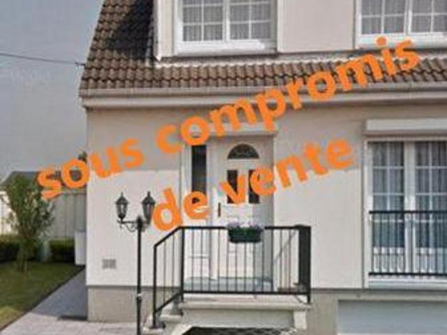 Villa 3 chambres, Solesmes Nord 59730 DLS105170685
