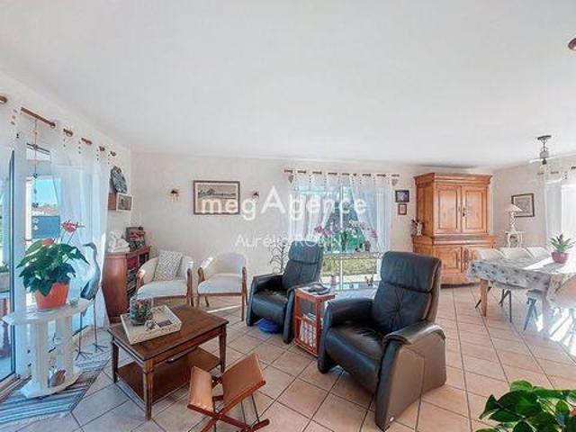 Villa 3 chambres, Somloire Pays de la Loire 49360 DS103359648