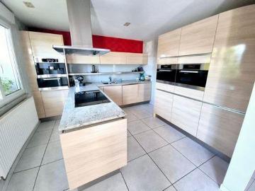 Villa 3 chambres, Soppe Alsace 68780 ES100772574
