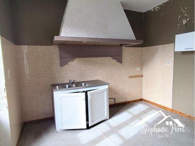 Villa 3 chambres, Sornac Limousin 19290 DS100315495