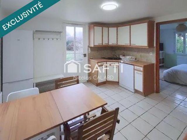 Villa 3 chambres, Sornay Bourgogne 71500 DS105348695