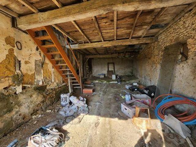 Villa 3 chambres, Sorbets Aquitaine 40320 DS100853341