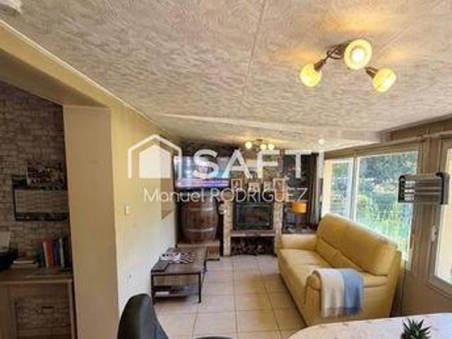 Villa 3 chambres, Sore Aquitaine 40430 DS104684970