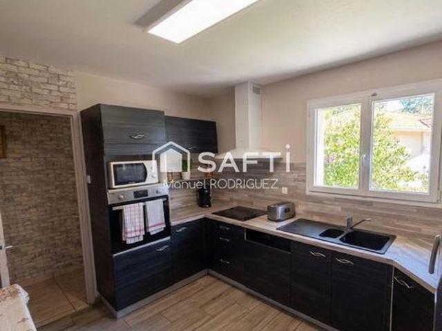 Villa 3 chambres, Sore Aquitaine 40430 ES104684970