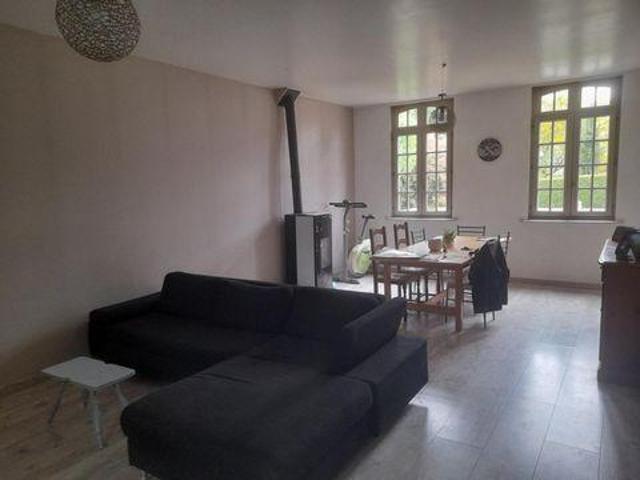Villa 3 chambres, Sorel Picardie 80240 DLS103617786