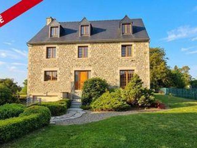 Villa 3 chambres, Pleine Bretagne 35610 DS101996508