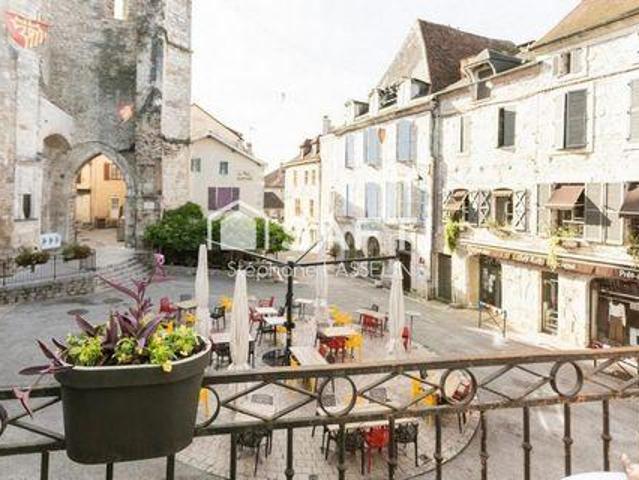 Villa 3 chambres, Souillac Midi 46200 DS98928447