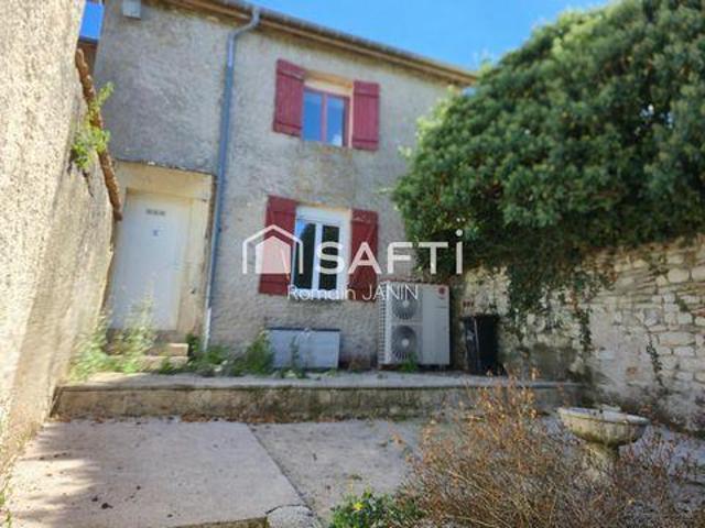 Villa 3 chambres, Souilly Lorraine 55220 DS105413092
