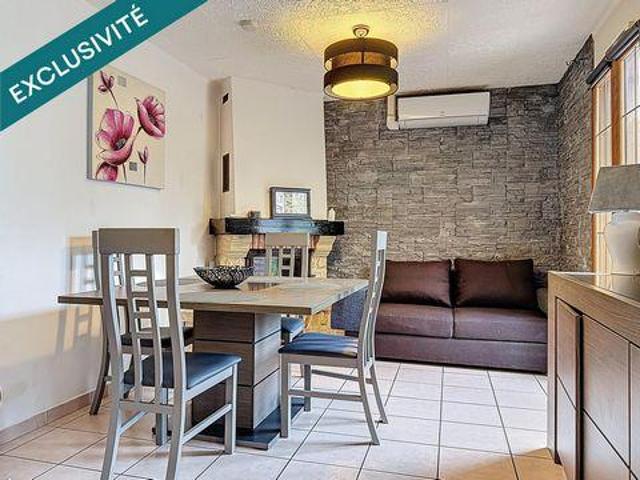 Villa 3 chambres, Souppes Île 77460 DS105656175
