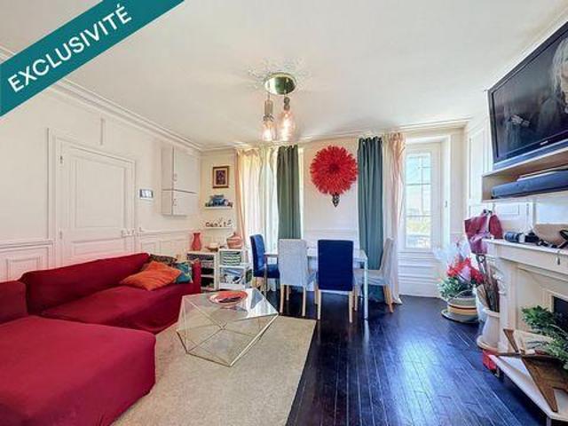 Villa 3 chambres, Souppes Île 77460 ES105720231