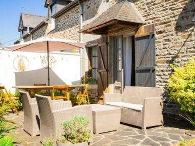 Villa 3 chambres, Sourdeval Basse 50150 DLS104891678