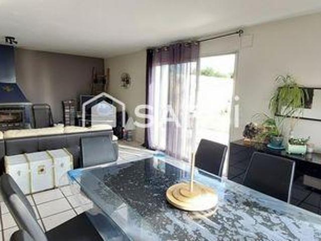 Villa 3 chambres, Soussans Aquitaine 33460 DS103342808