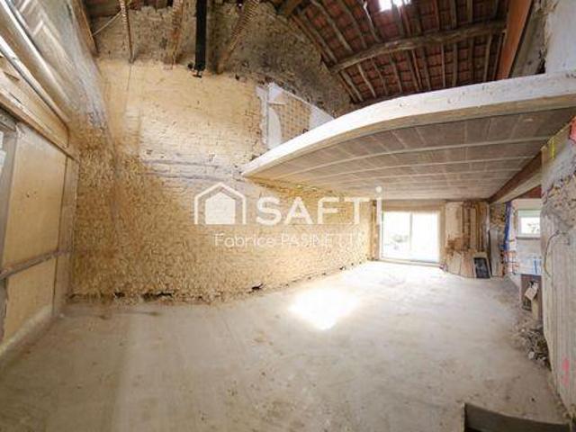 Villa 3 chambres, Spincourt Lorraine 55230 DLS104371836