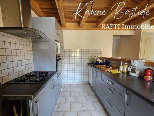 Villa 3 chambres, ttes Auvergne 43150 DLS100731941