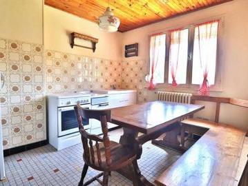 Villa 3 chambres, Tucquegnieux Lorraine 54640 ES103327084