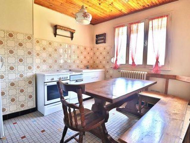 Villa 3 chambres, Tucquegnieux Lorraine 54640 ES103327084