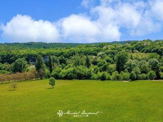 Villa 3 chambres, Tursac Aquitaine 24620 DS105786028