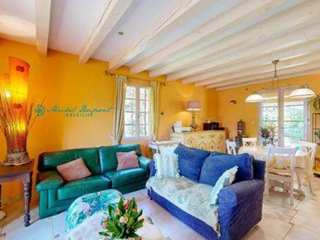 Villa 3 chambres, Tursac Aquitaine 24620 ES105786028