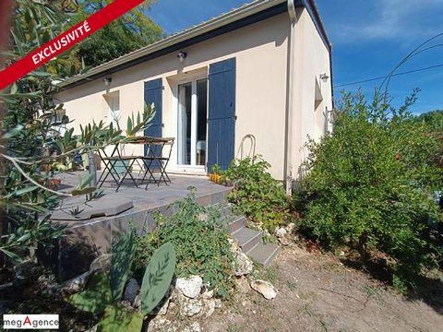 Villa 3 chambres, Tabanac Aquitaine 33550 DLS105866466