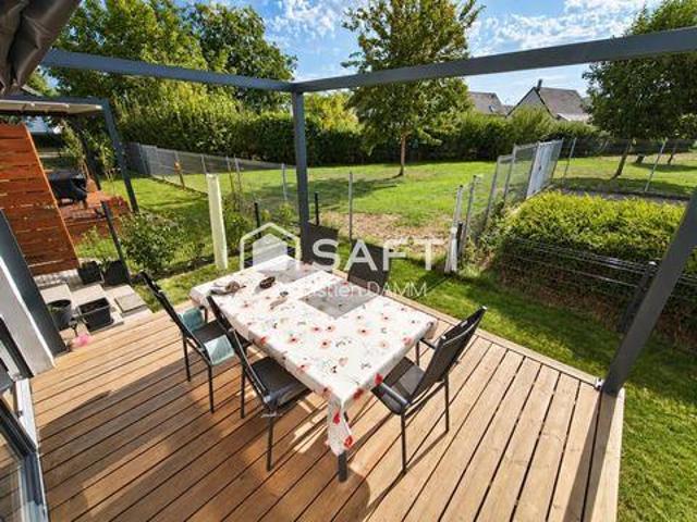 Villa 3 chambres, Tagolsheim Alsace 68720 DS105398714