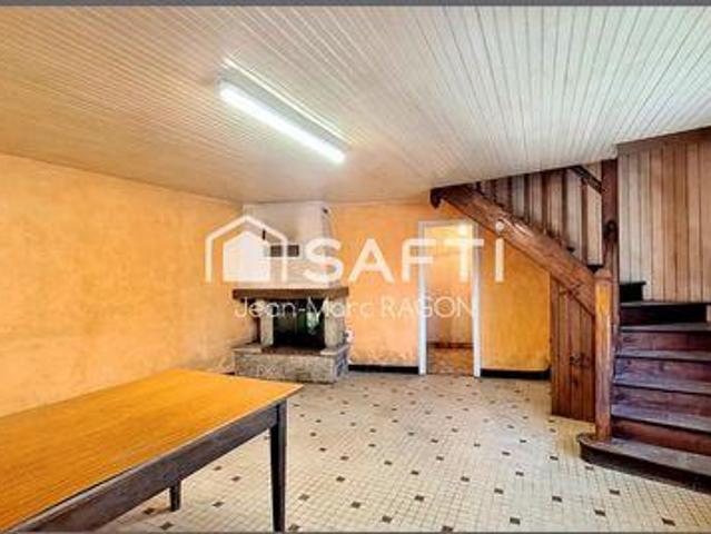 Villa 3 chambres, Taillis Bretagne 35500 DS105826232