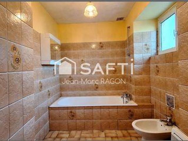Villa 3 chambres, Taillis Bretagne 35500 ES105826232