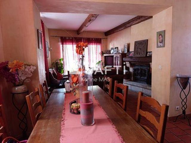 Villa 3 chambres, Talairan Languedoc 11220 DLS105363377
