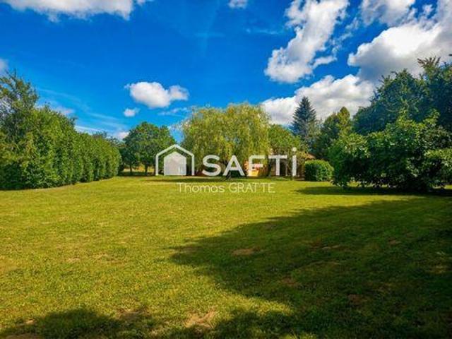 Villa 3 chambres, Tamnies Aquitaine 24620 DS103218296