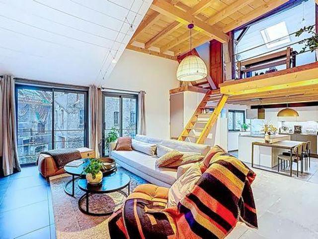Villa 3 chambres, Taninges Rhône 74440 DS99274527
