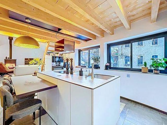 Villa 3 chambres, Taninges Rhône 74440 ES99274527