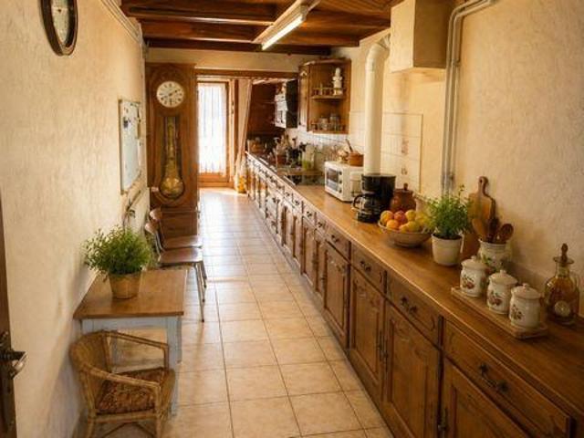 Villa 3 chambres, Tanus Midi 81190 DLS105785795
