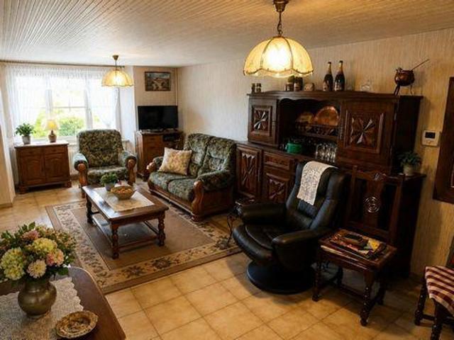 Villa 3 chambres, Tanus Midi 81190 ELS105785795