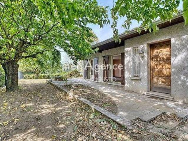 Villa 3 chambres, Tassin Rhône 69160 ES105690798