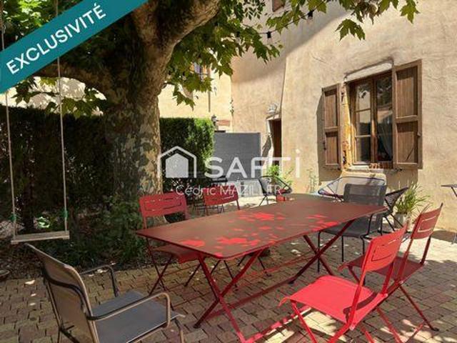Villa 3 chambres, Belleville En Beaujolais Rhône 69220 DS100424754