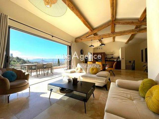 Villa 3 chambres, Taradeau Provence 83460 DS101701114