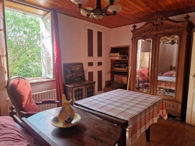 Villa 3 chambres, Target Auvergne 03140 DS101350178