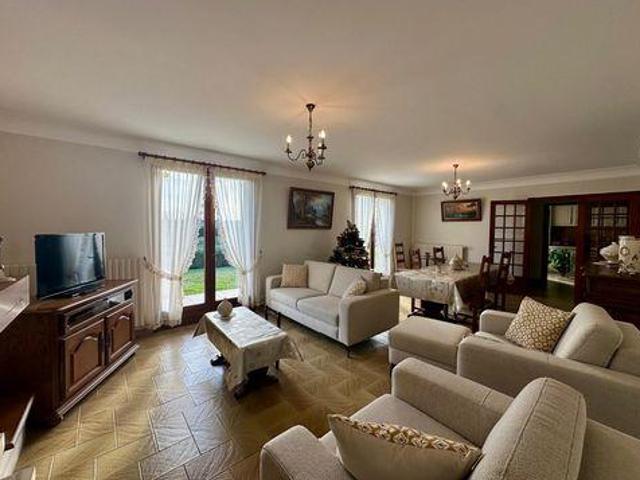 Villa 3 chambres, Tarsac Midi 32400 DS100784731