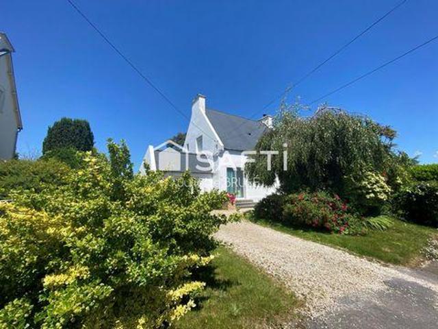 Villa 3 chambres, Taulé Bretagne 29670 DLS102706022