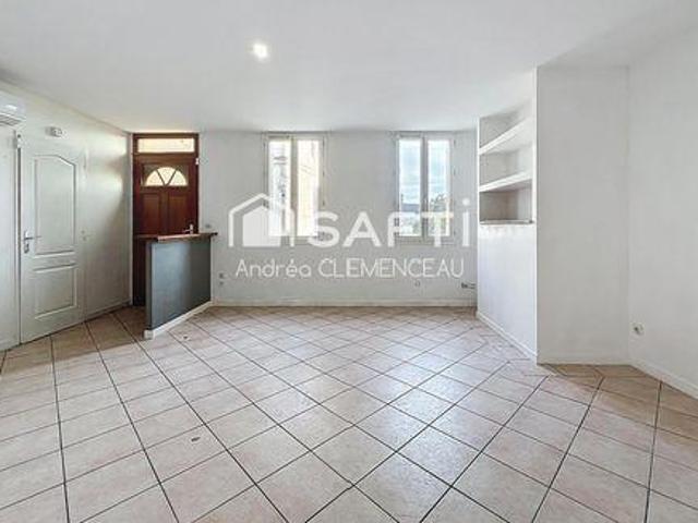 Villa 3 chambres, Tauriac Aquitaine 33710 DS105112168