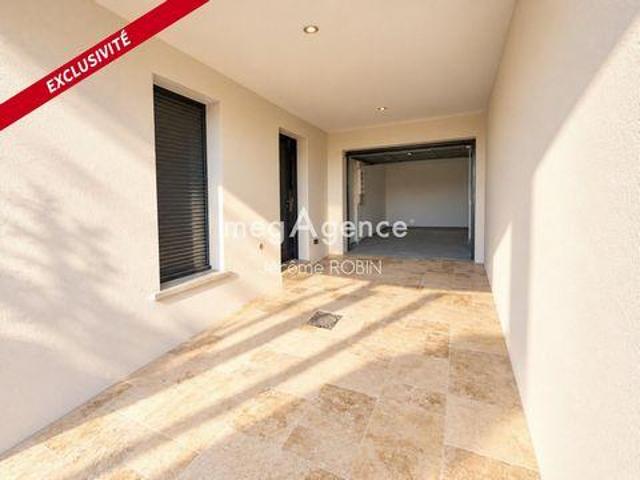 Villa 3 chambres, Tauriac Aquitaine 33710 DS105826586