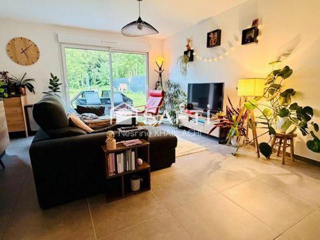 Villa 3 chambres, Tellancourt Lorraine 54260 DS102439917