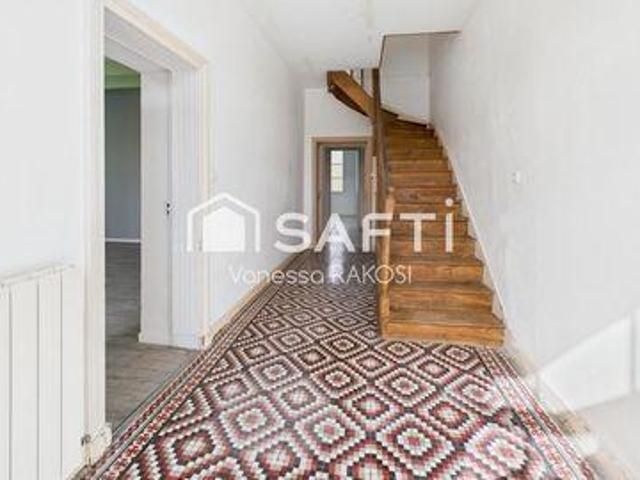 Villa 3 chambres, Ternant Poitou 17400 DS99733446
