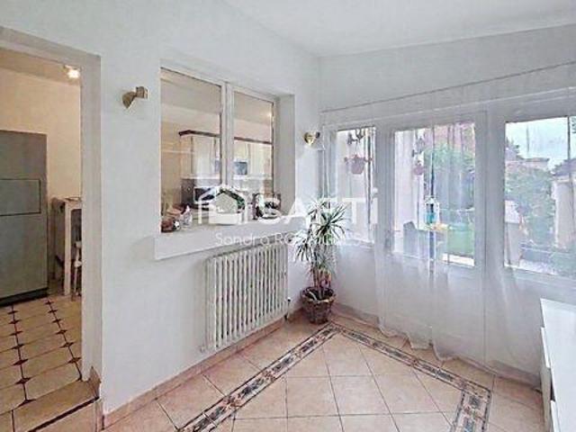 Villa 3 chambres, Tergnier Picardie 02700 DS102058802